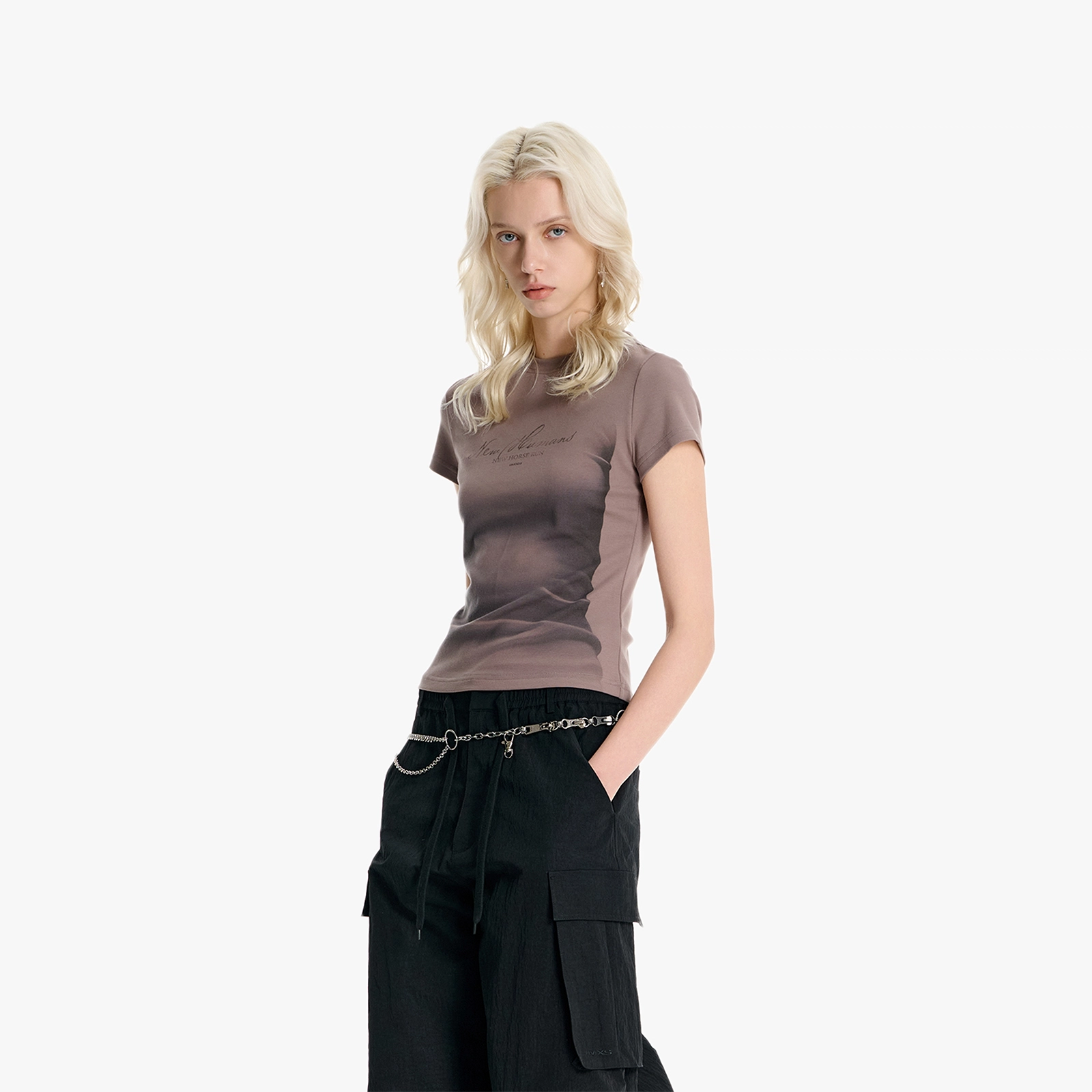 IMXS New Horse Run T