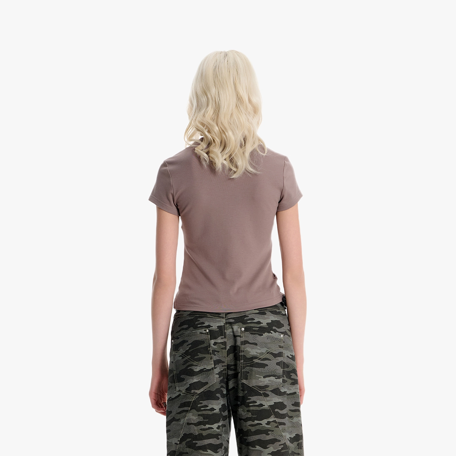 IMXS New Horse Run T