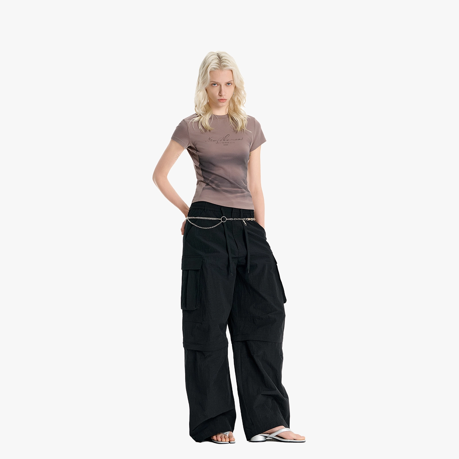 IMXS New Horse Run T