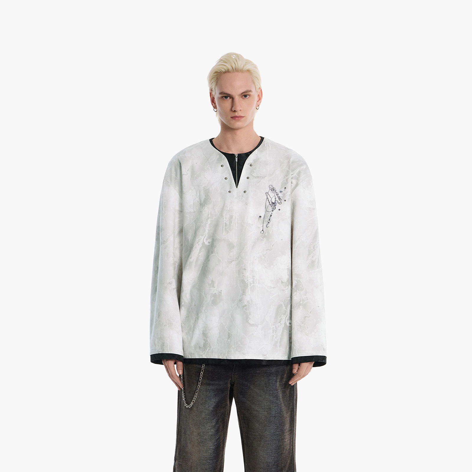 IMXS New Horse Run T