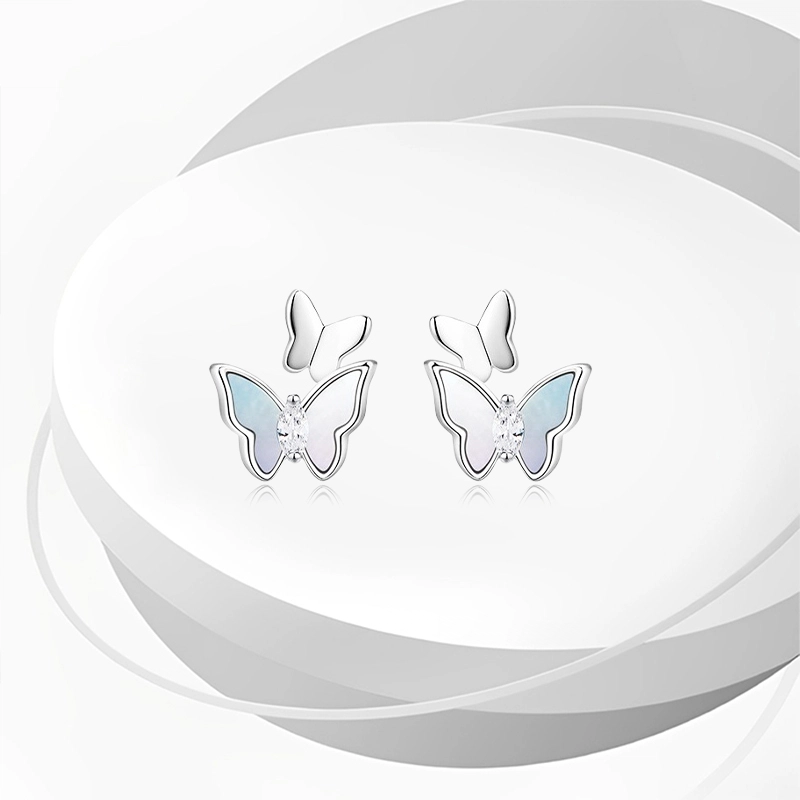 WANLIACC ins S925