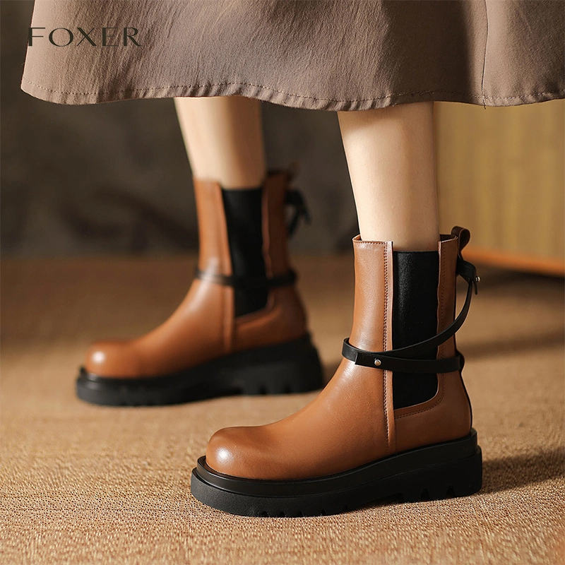 FOXER 5.5cm