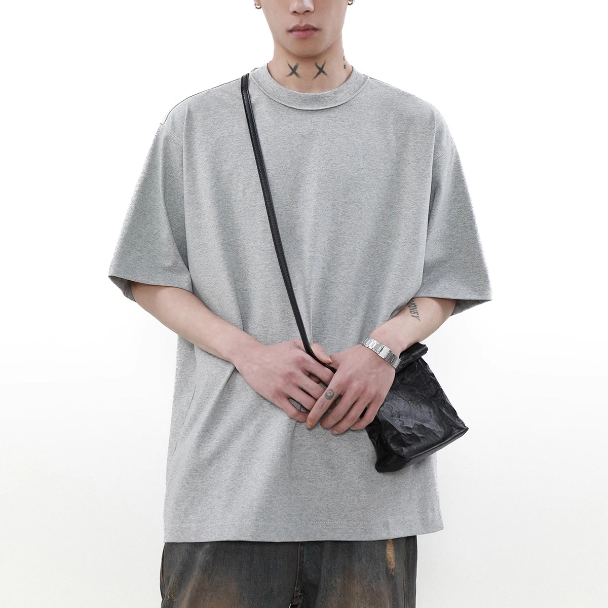 COOLALPACA cleanfitT