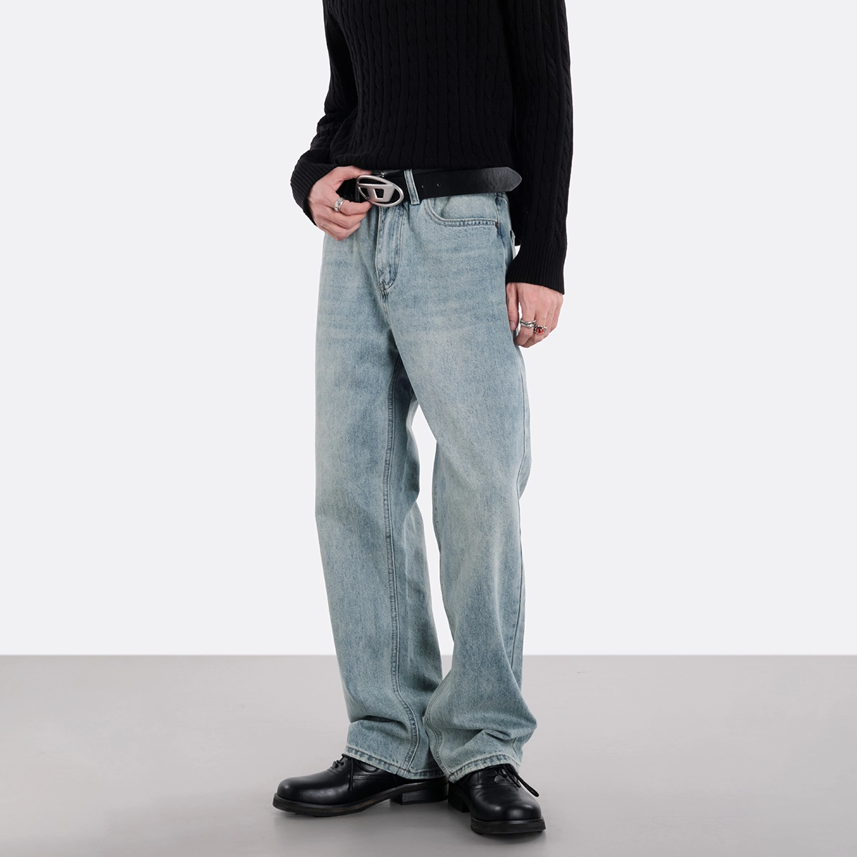 COOLALPACA cleanfit
