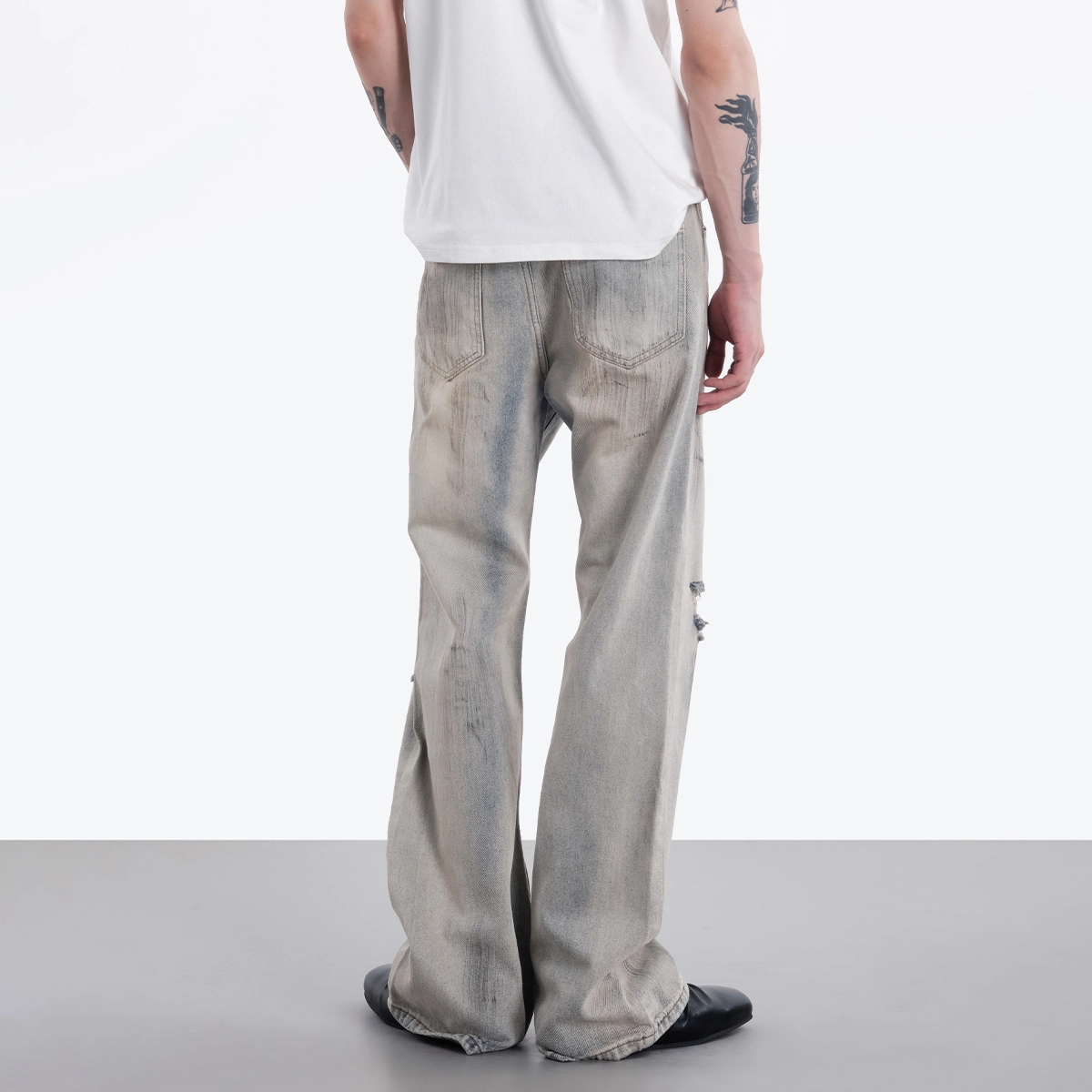 COOLALPACA dirtyfit
