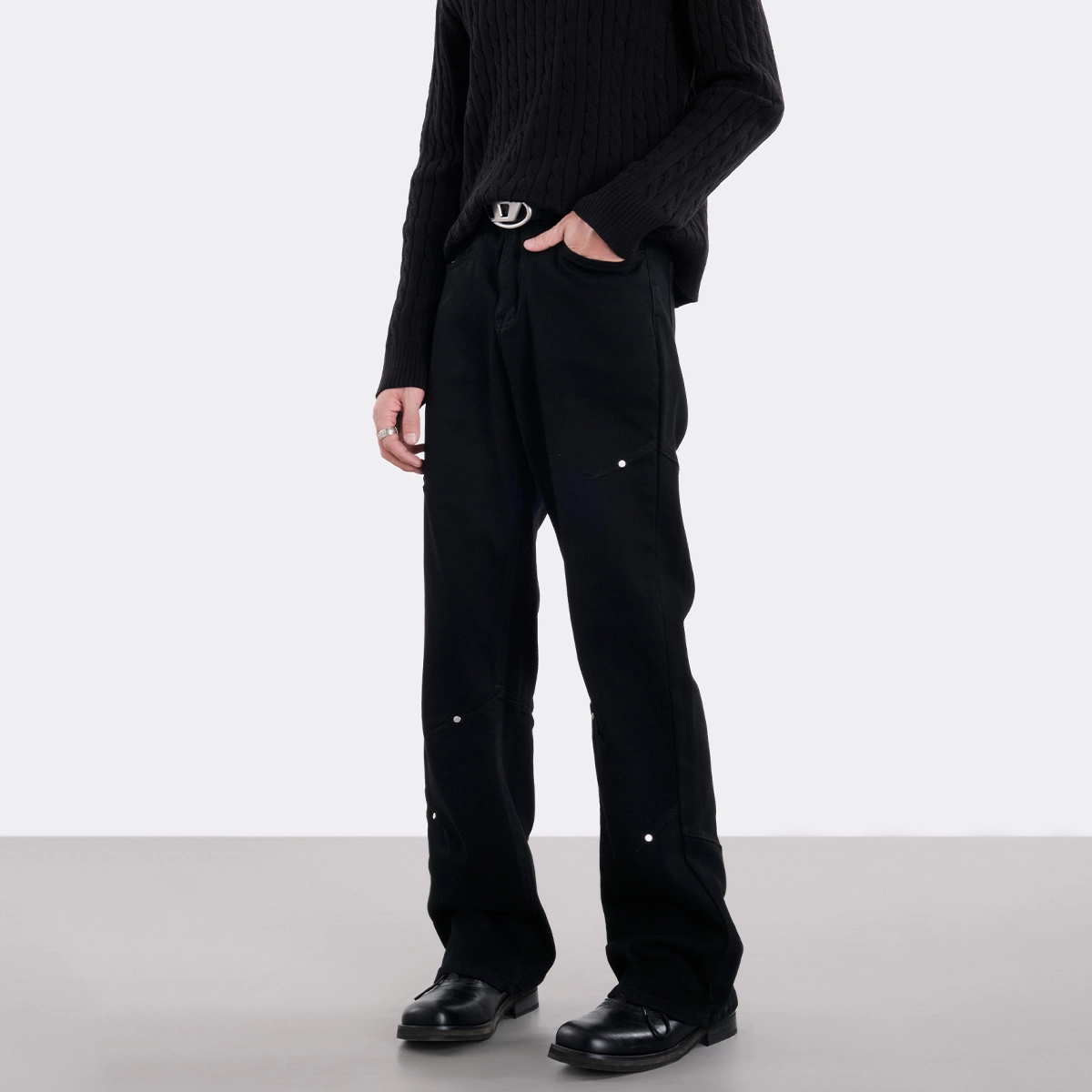 COOLALPACA cleanfit