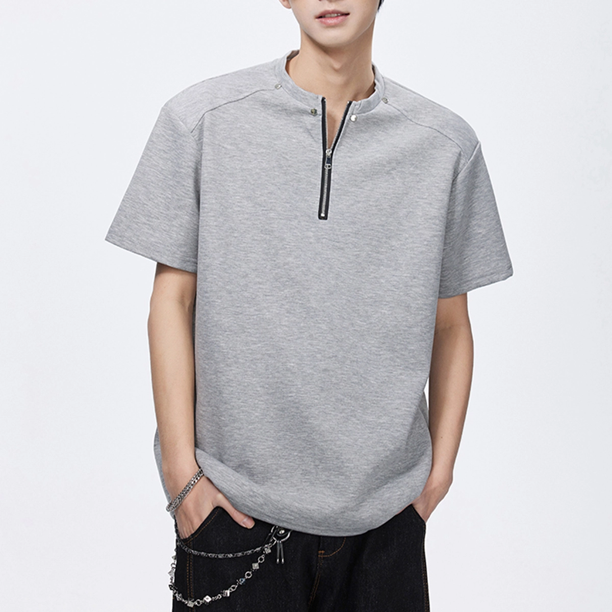 COOLALPACA cleanfitT