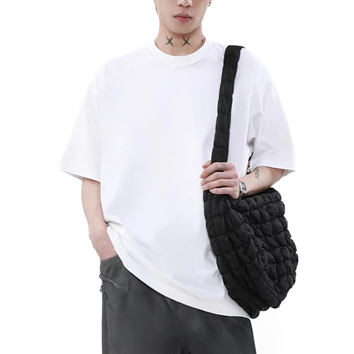 COOLALPACA cleanfitT
