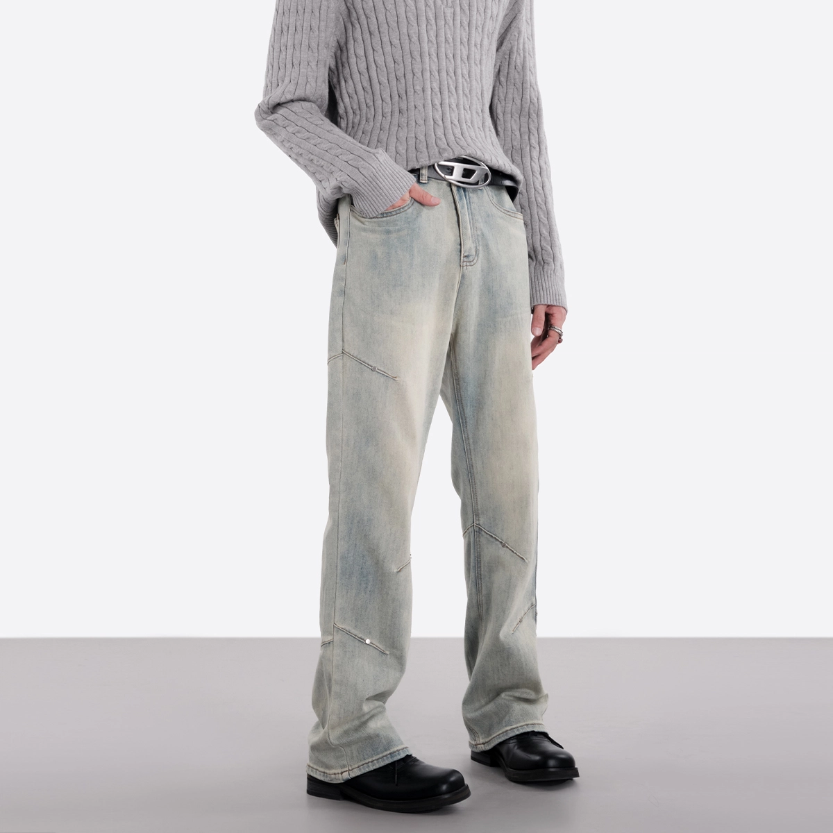 COOLALPACA cleanfit