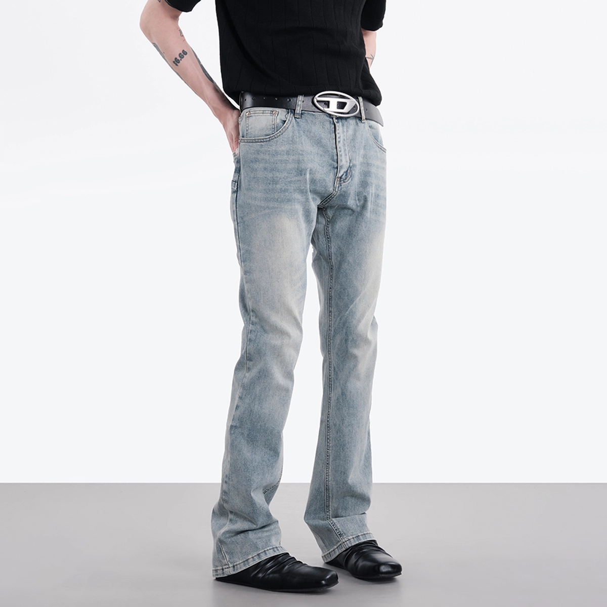 COOLALPACA cleanfit