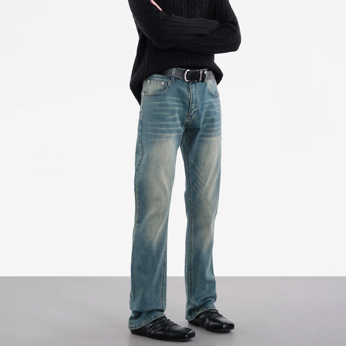COOLALPACA cleanfit