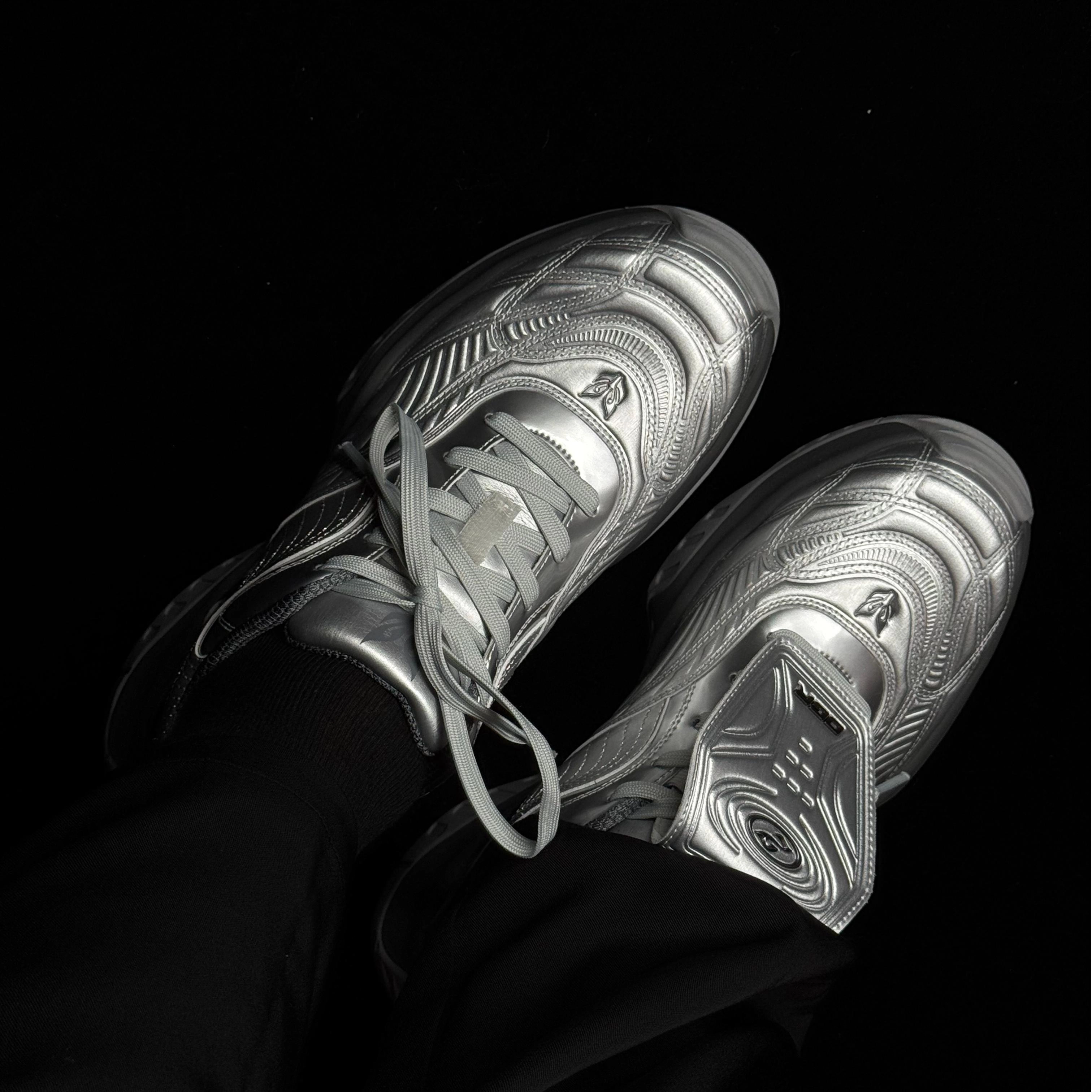 OGR NOVA Og silver Bowling