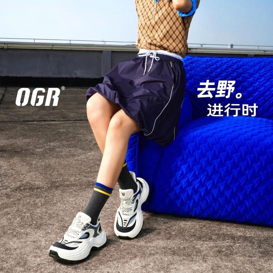 OGR MANTA Panda