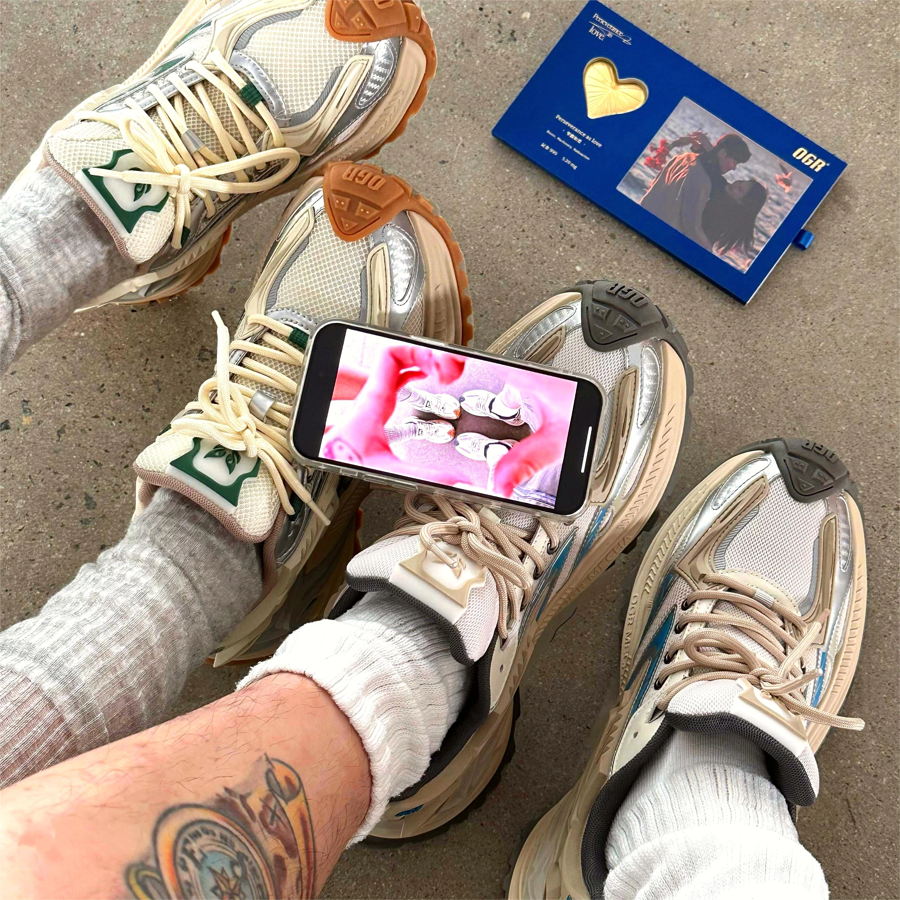 OGR