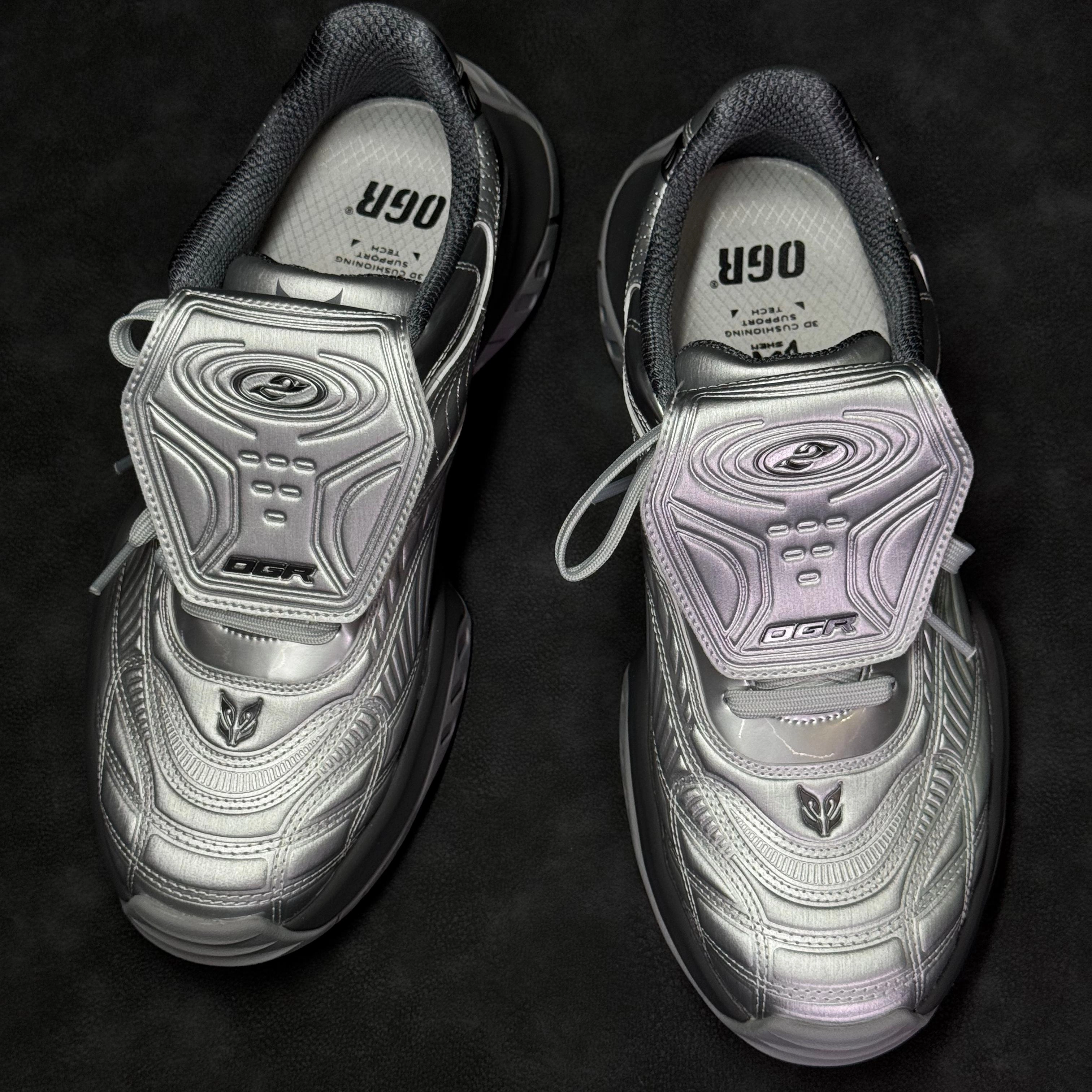 OGR NOVA Og silver Bowling