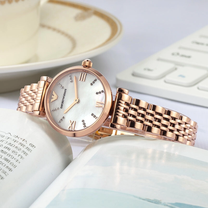 EMPORIO ARMANI 30m AR11316