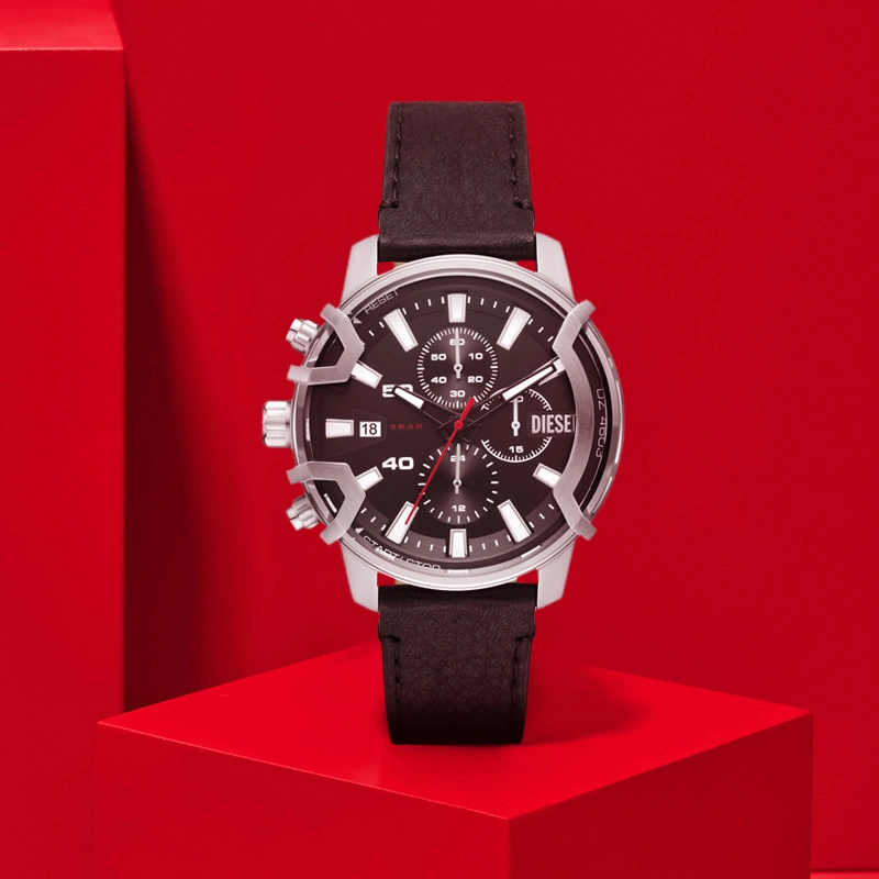 DIESEL 42mm DZ4603