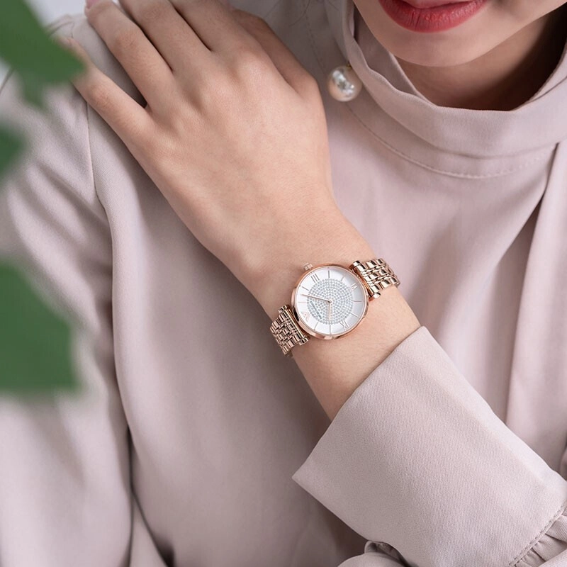 EMPORIO ARMANI 34mm AR11244