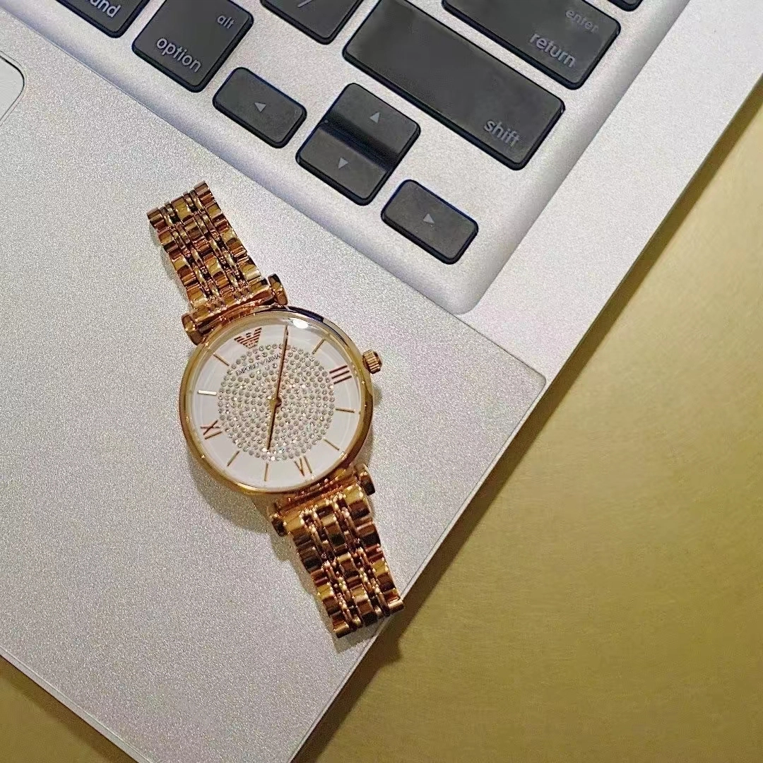 EMPORIO ARMANI 34mm AR11244