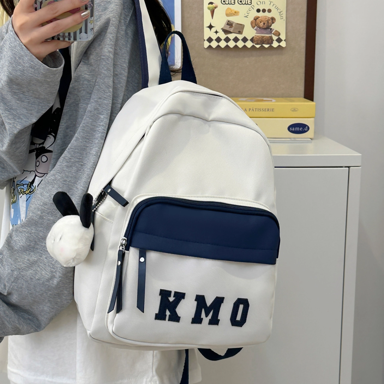 MOK