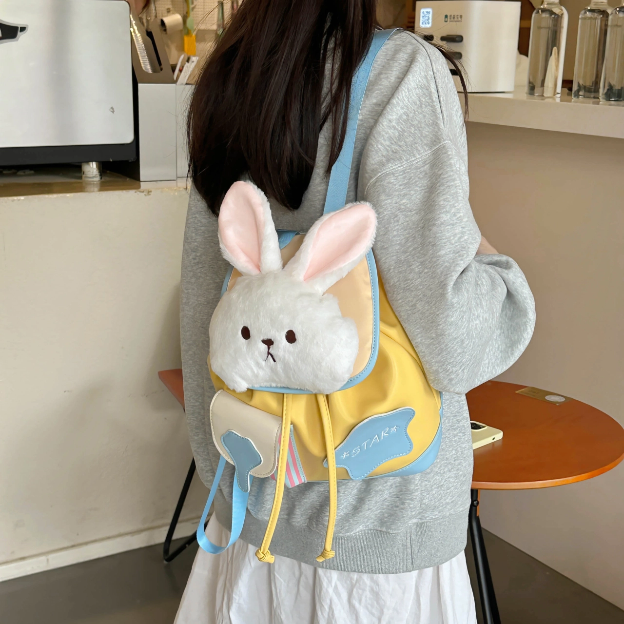 MOK PU