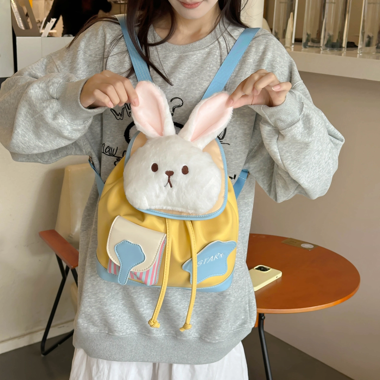 MOK PU