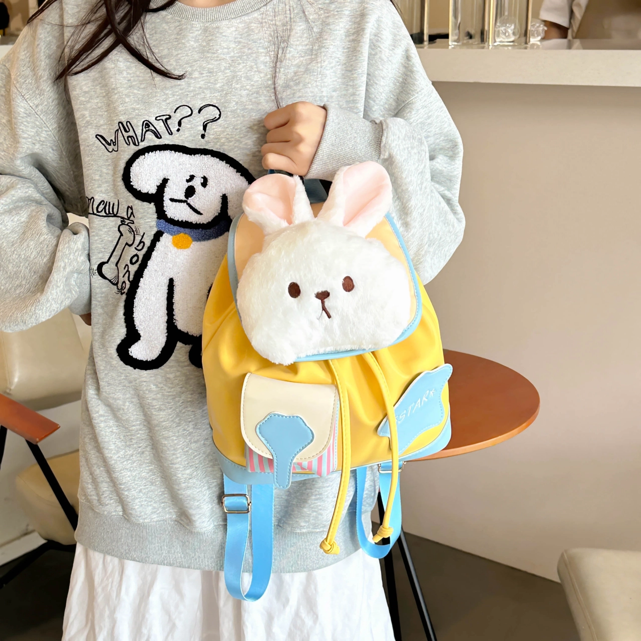 MOK PU