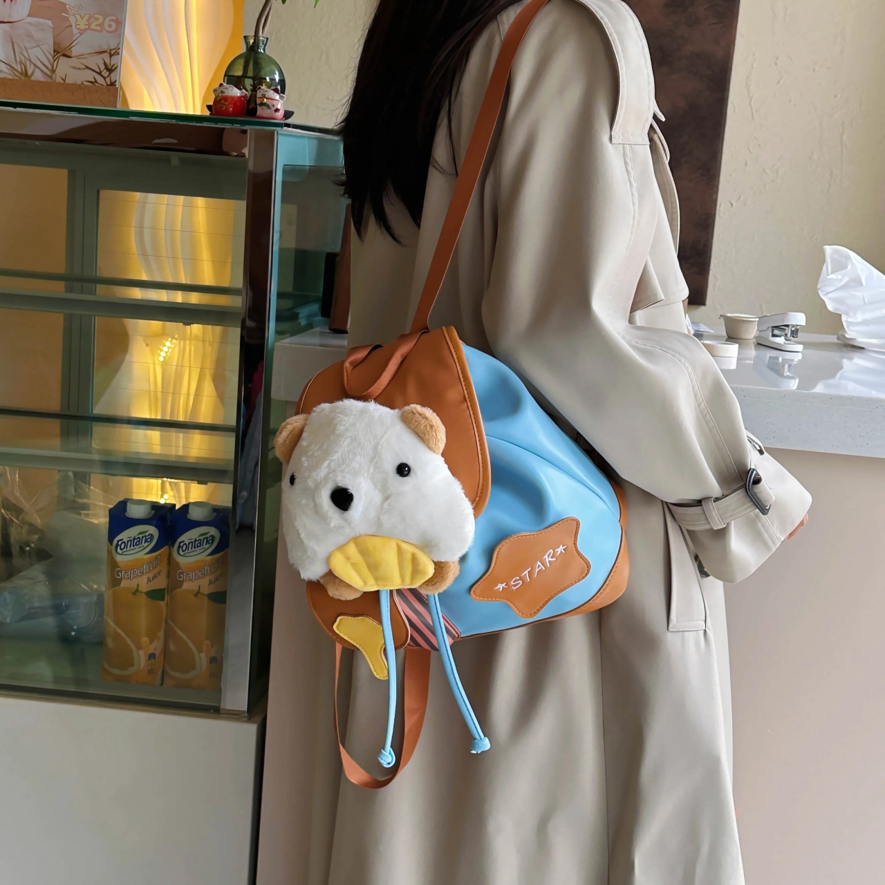 MOK PU
