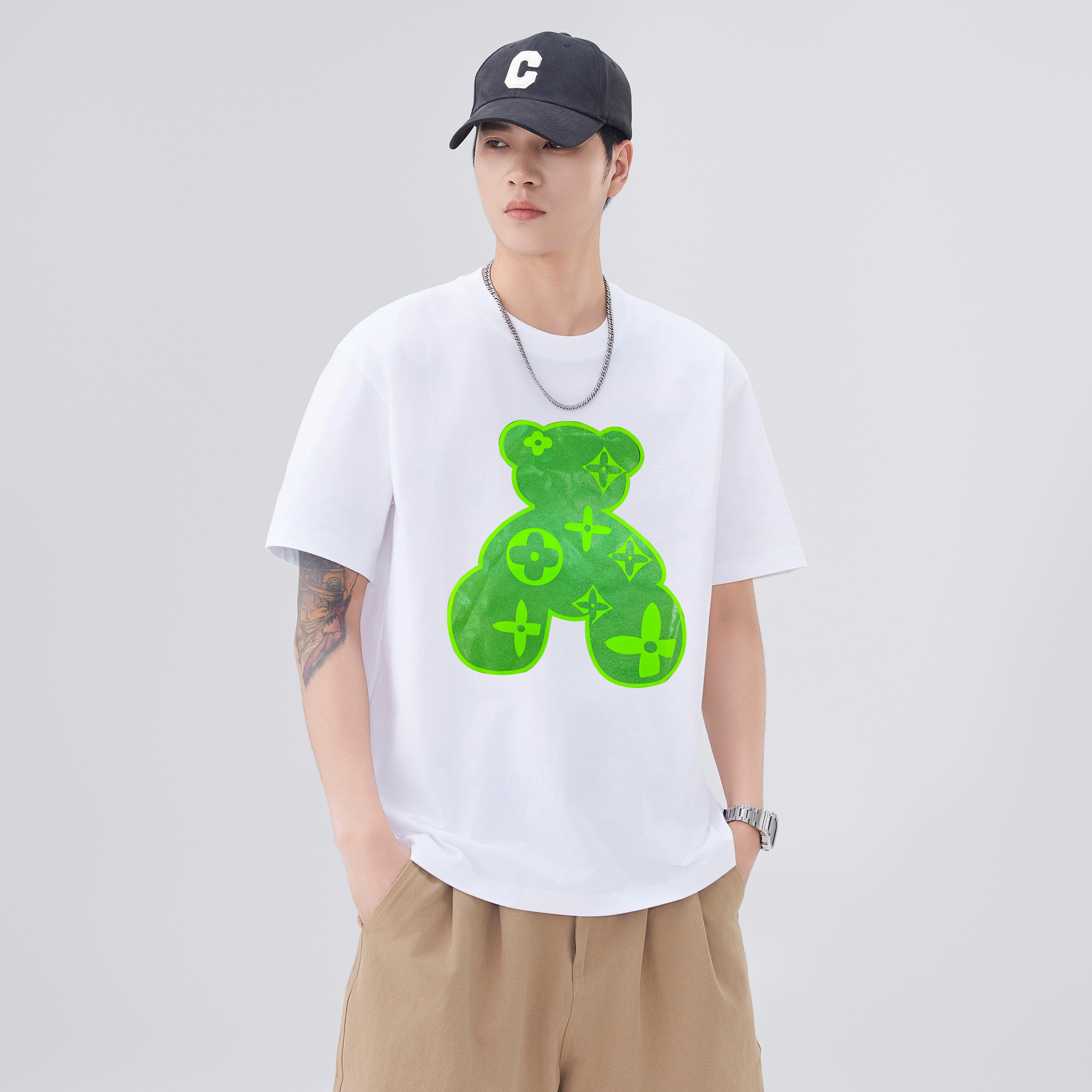 T