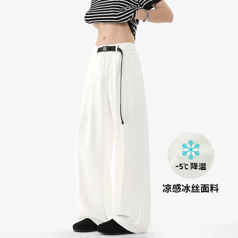 隐狼世家 潮流百搭舒适时尚休闲裤 男款