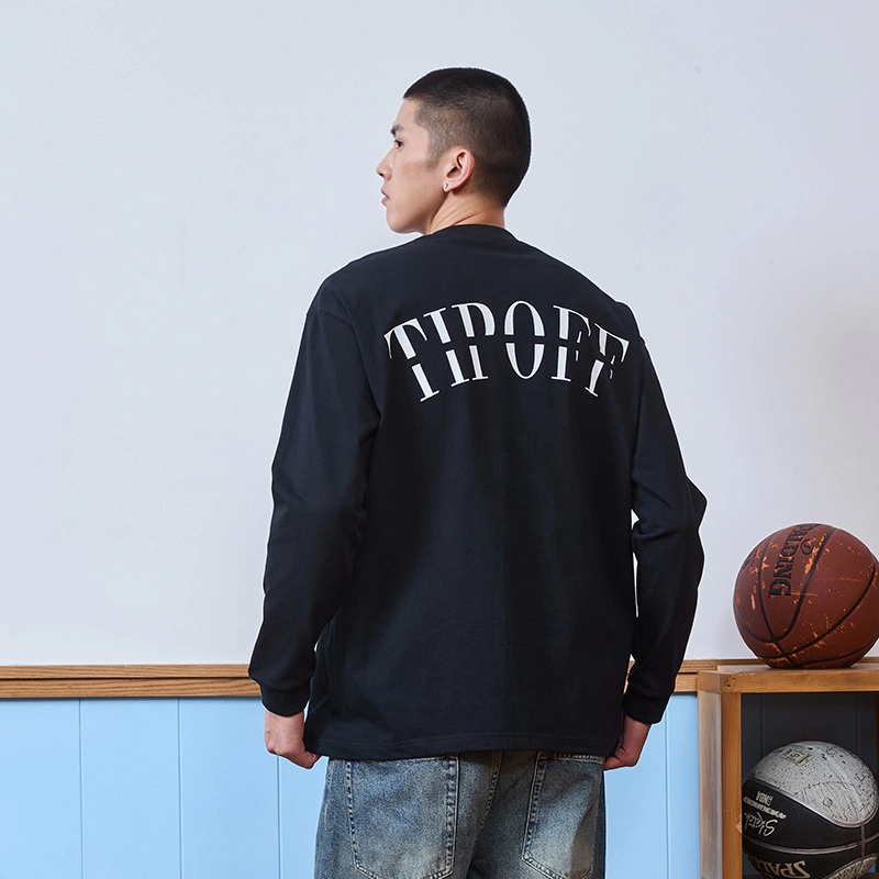 TIP-OFF T