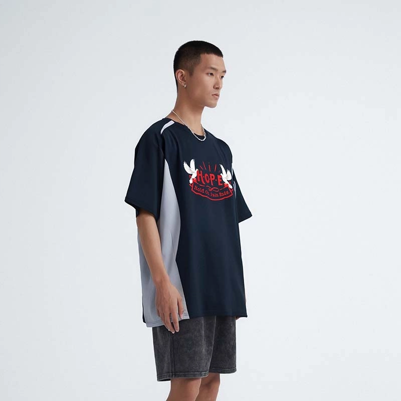 TIP-OFF T