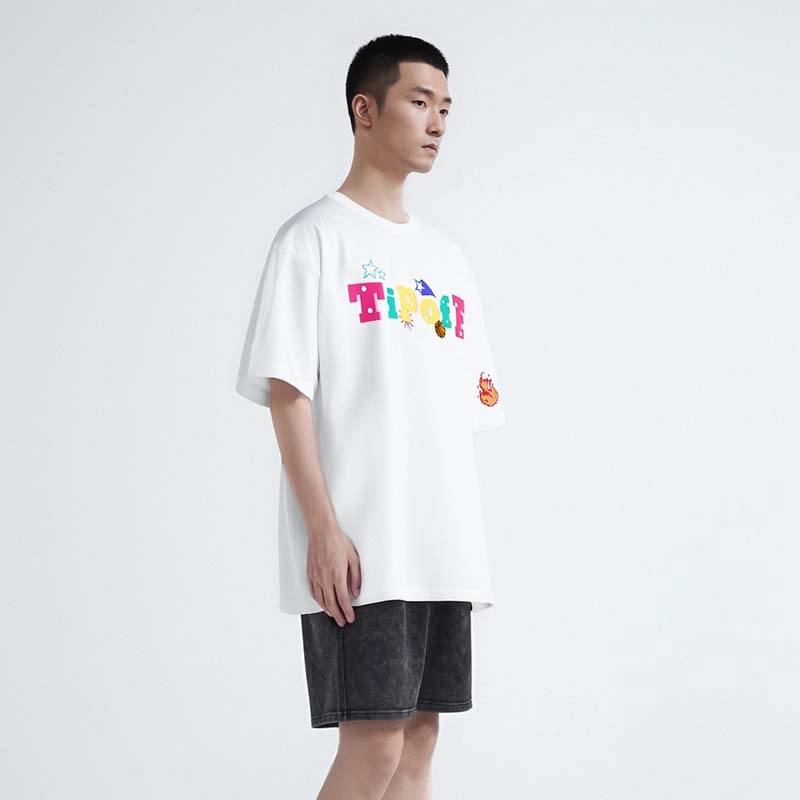 TIP-OFF T