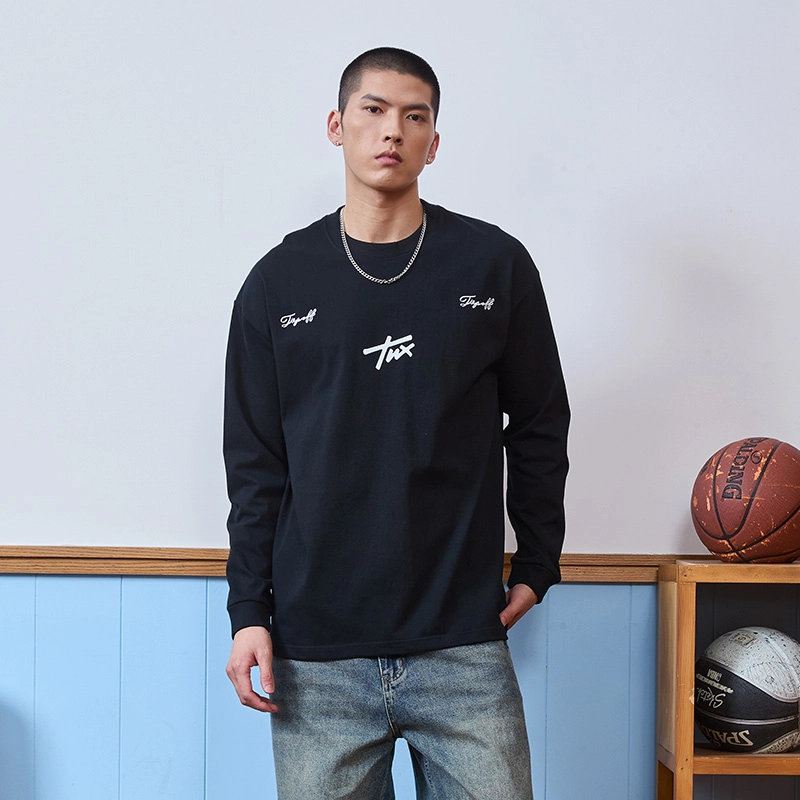 TIP-OFF T