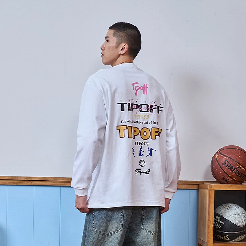 TIP-OFF T