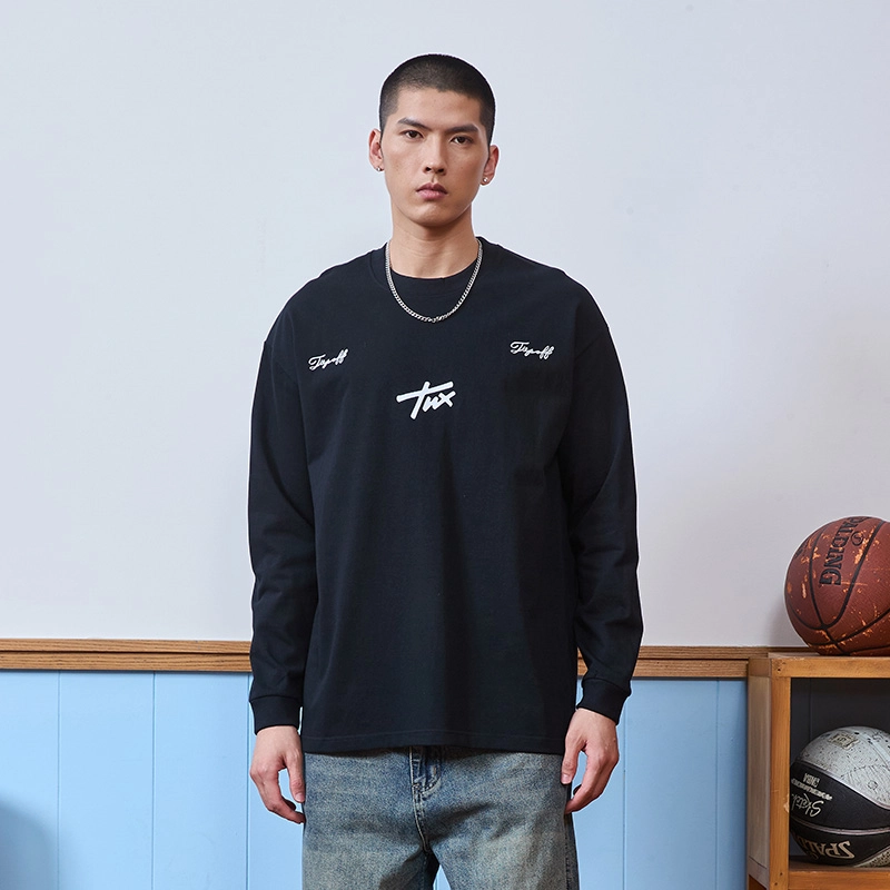 TIP-OFF T