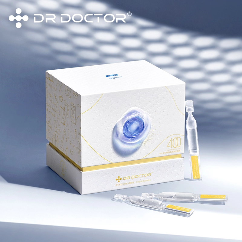 DR DOCTOR 30