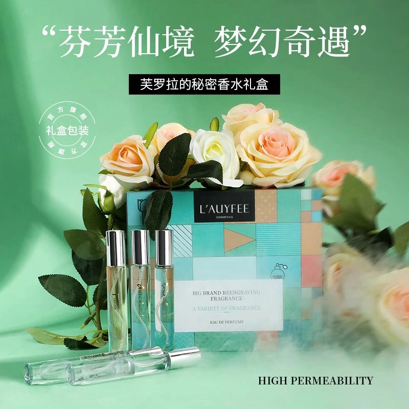 EDP 35 10ml