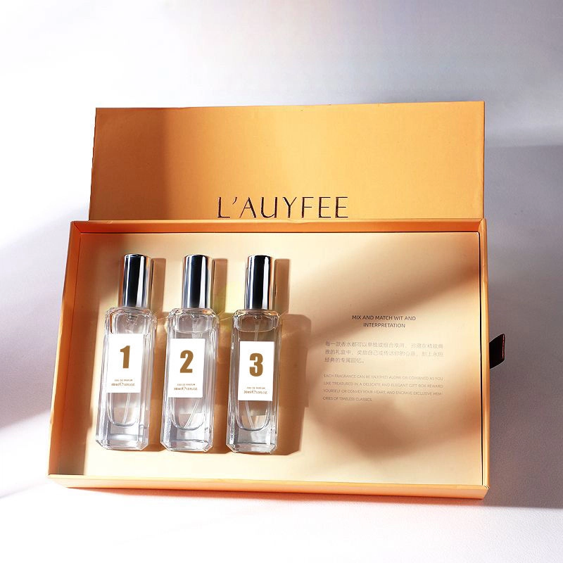 EDP 30ml*3