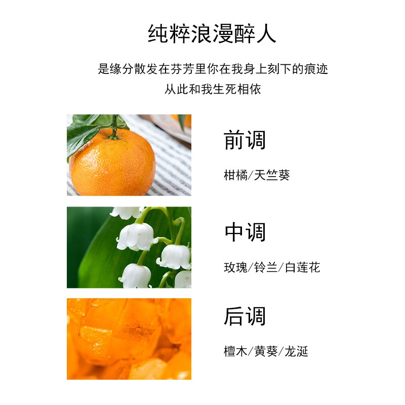 EDP 50ml