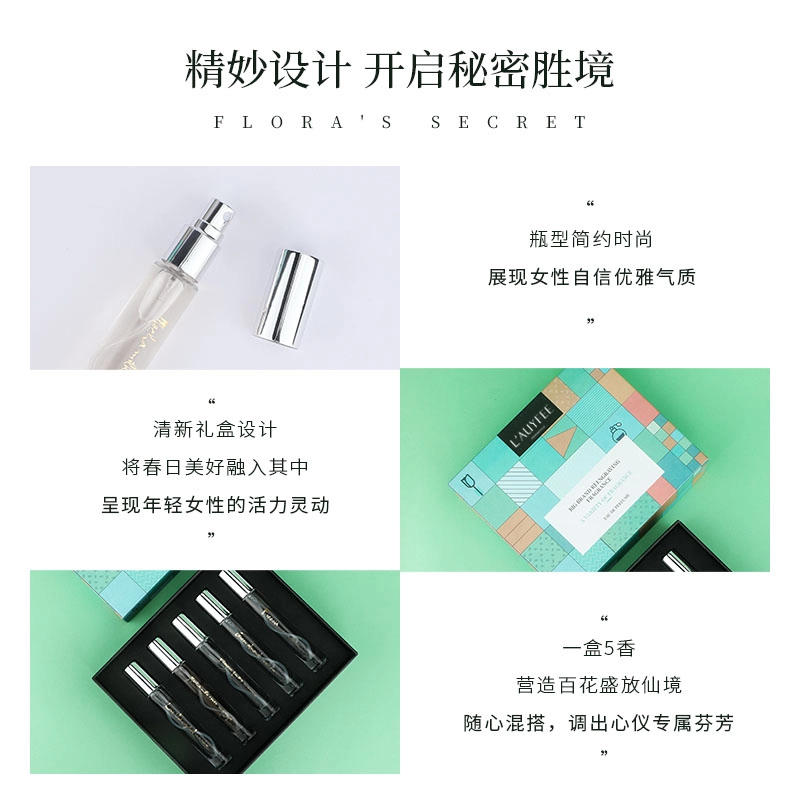 EDP 35 10ml