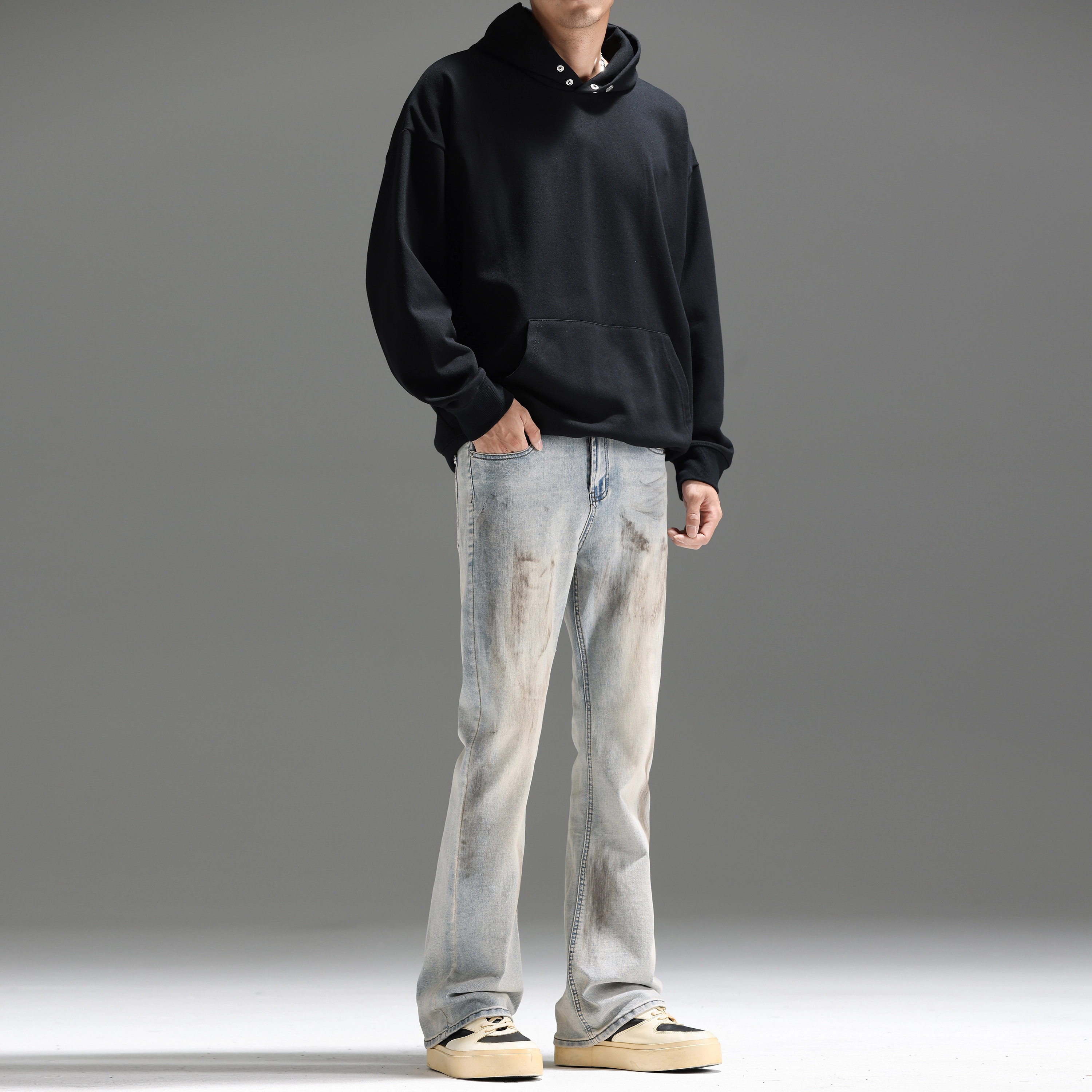 UNKNOWTAL dirtyfit