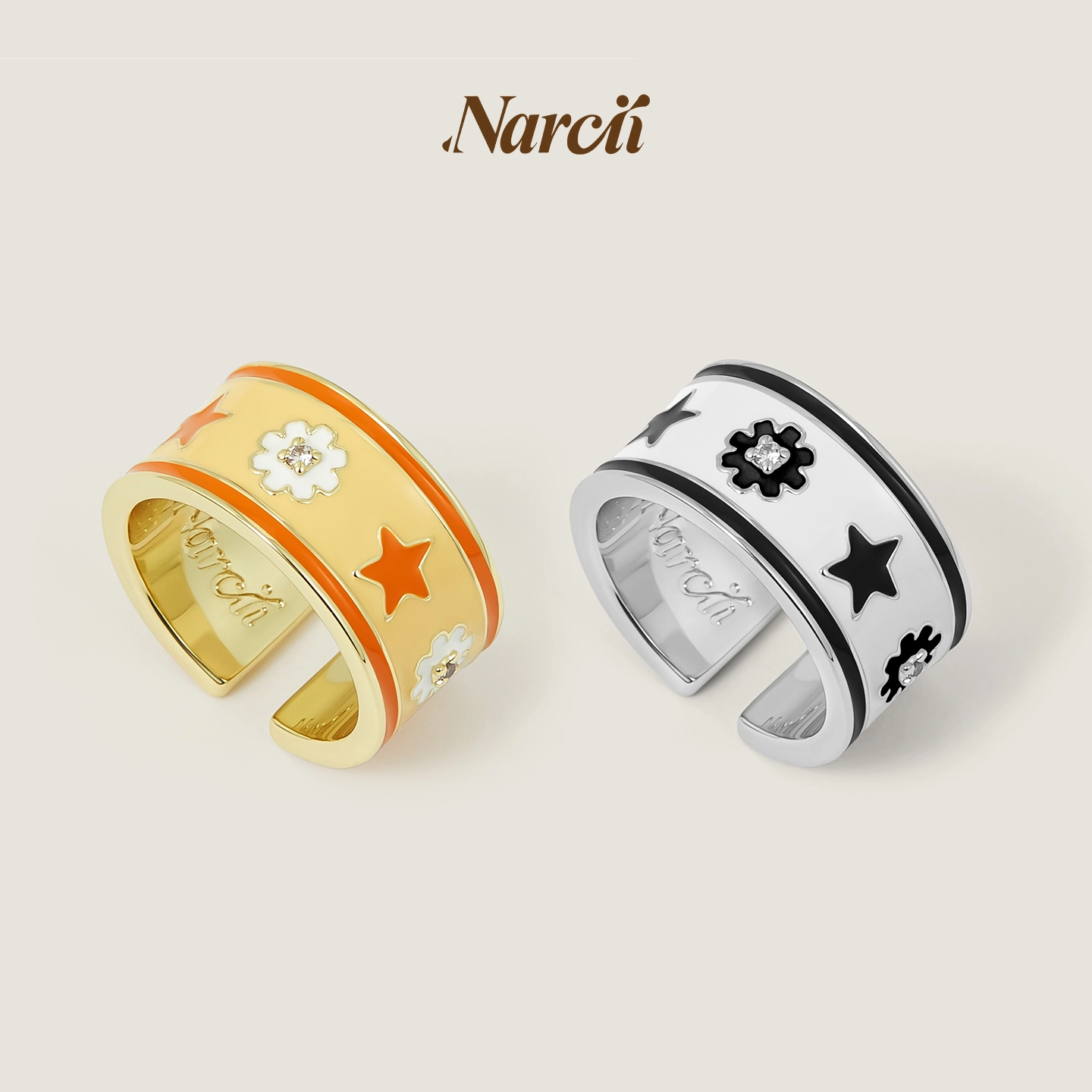 narcii 14K