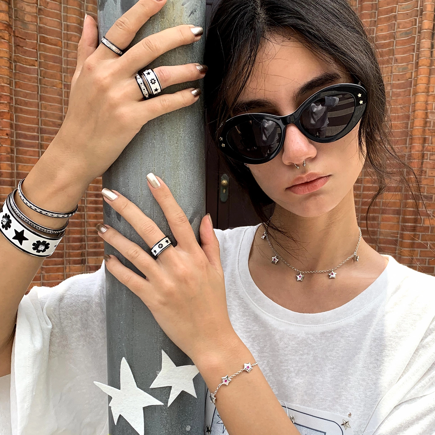 narcii 14K