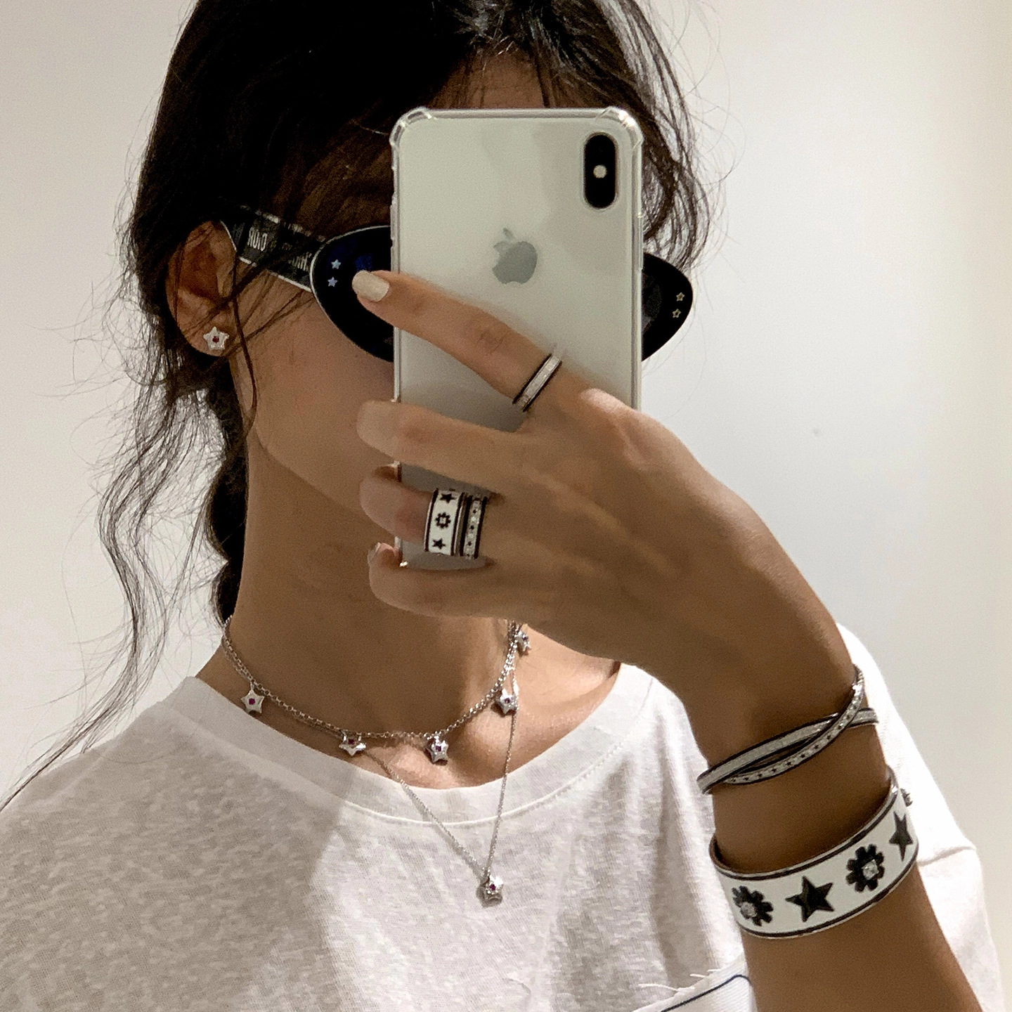 narcii 14K