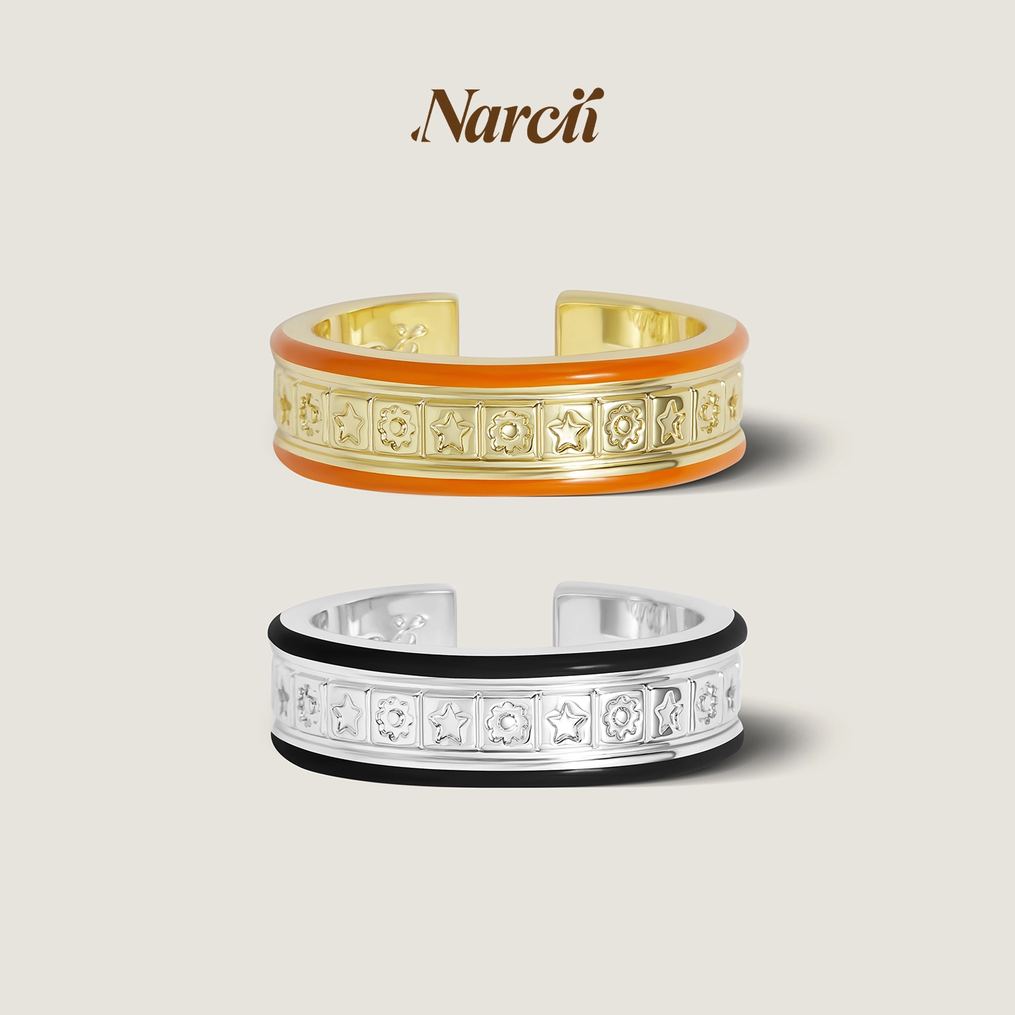 narcii 14K