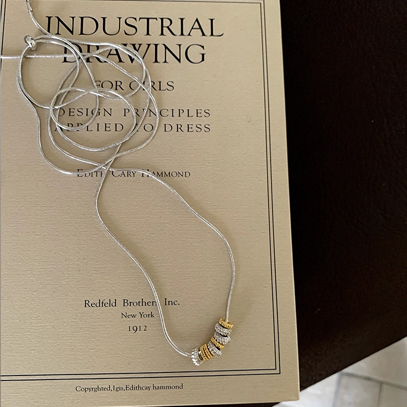 narcii 14K