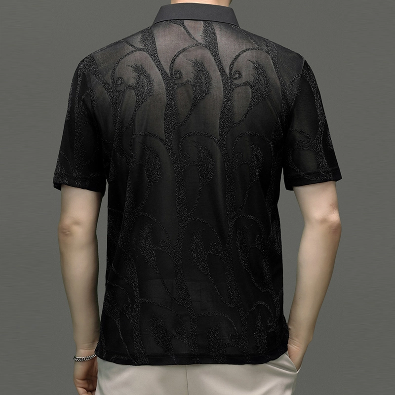 Devanro Polo