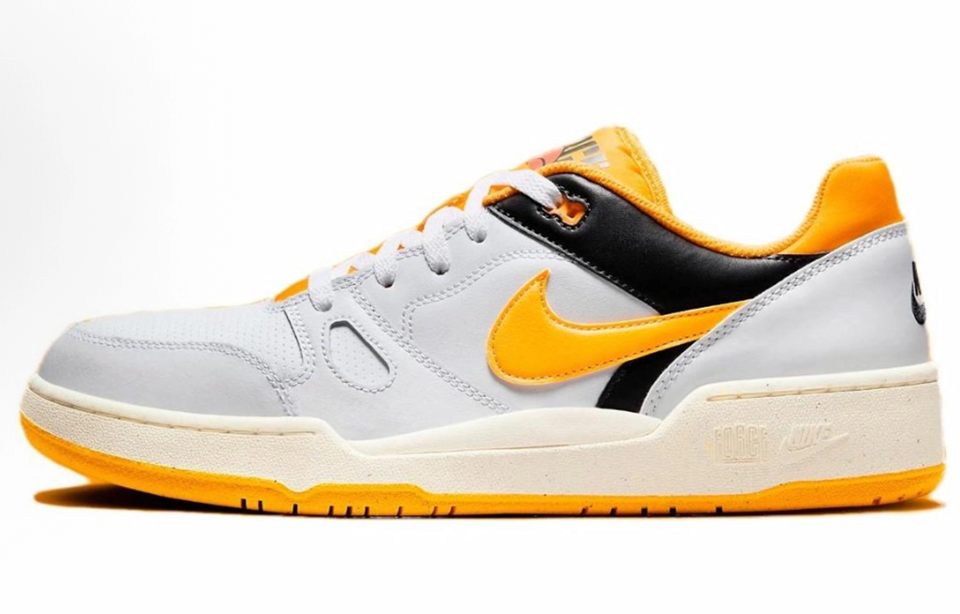 Nike Full Force Low BBL