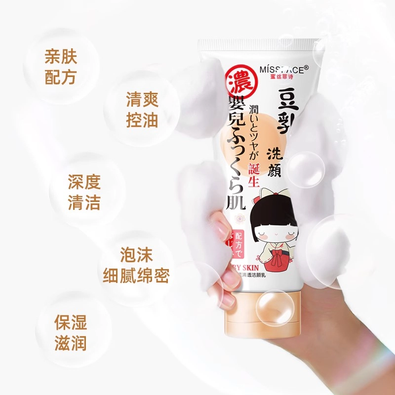 MiSS FACE 100g*1